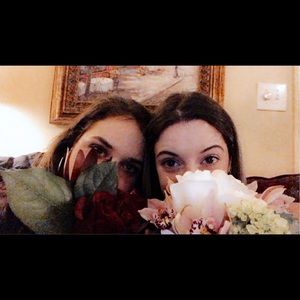 Meet your Posher, Catherine